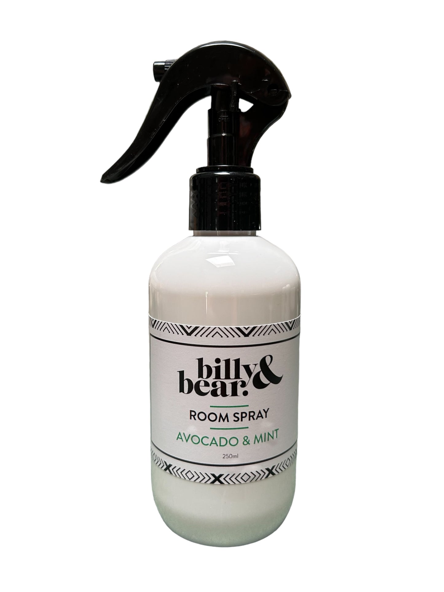 Room Spray - Avocado & Mint
