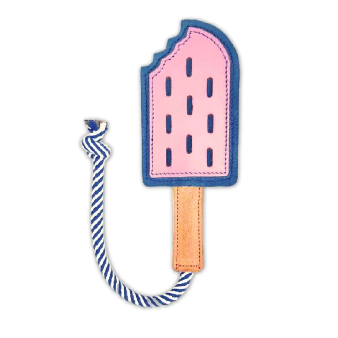 Icy Pole - navy