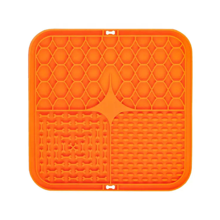 Dog Lick Mat