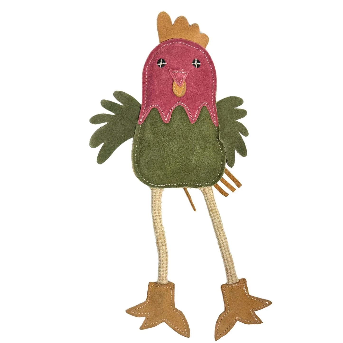 Matilda the Chicken - Chive