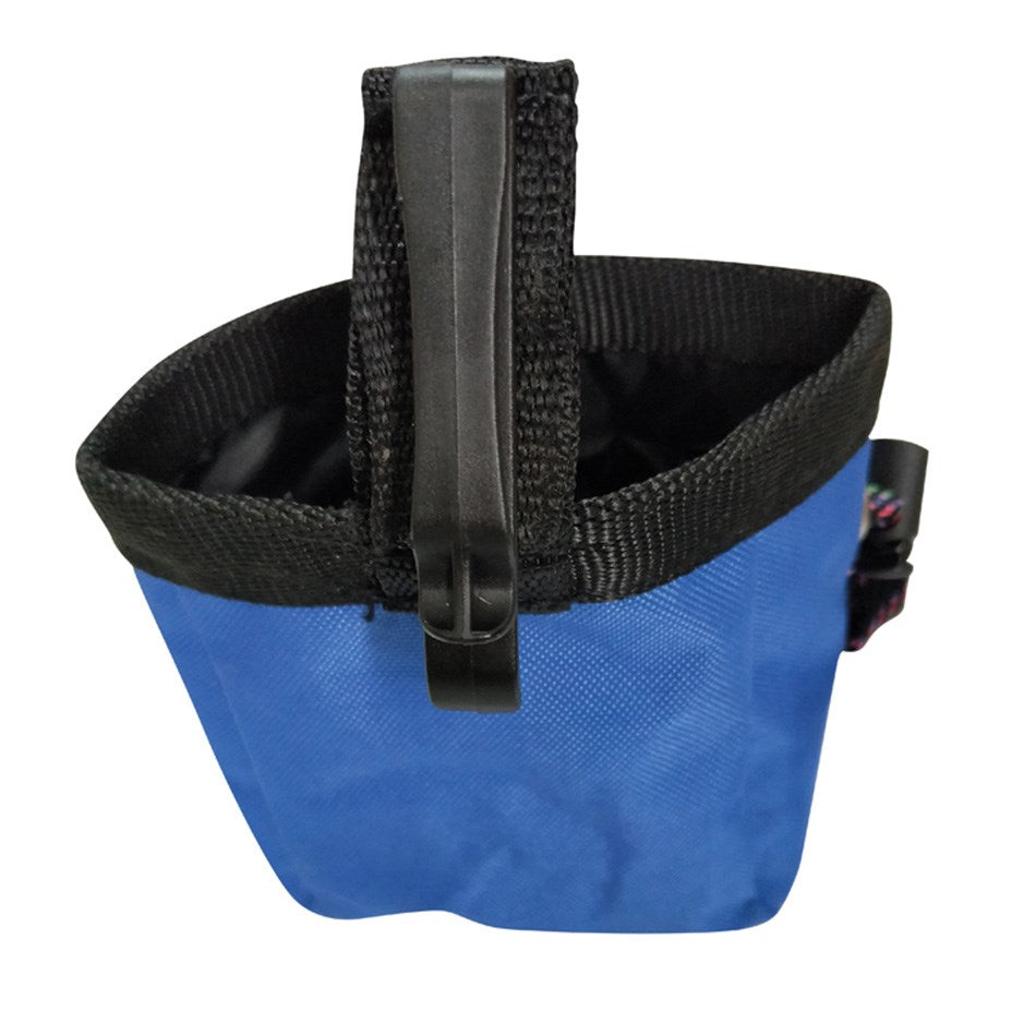 Treat Bag - Blue