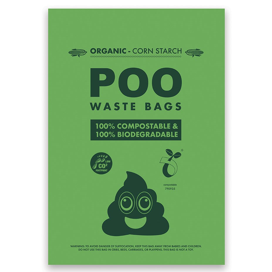 Poo Bags