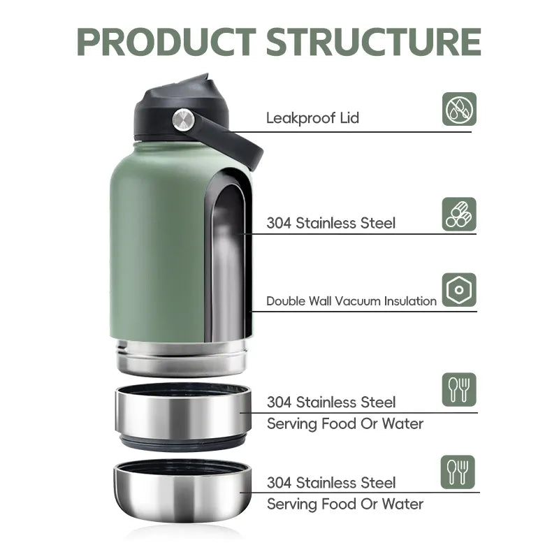 Water Bottle