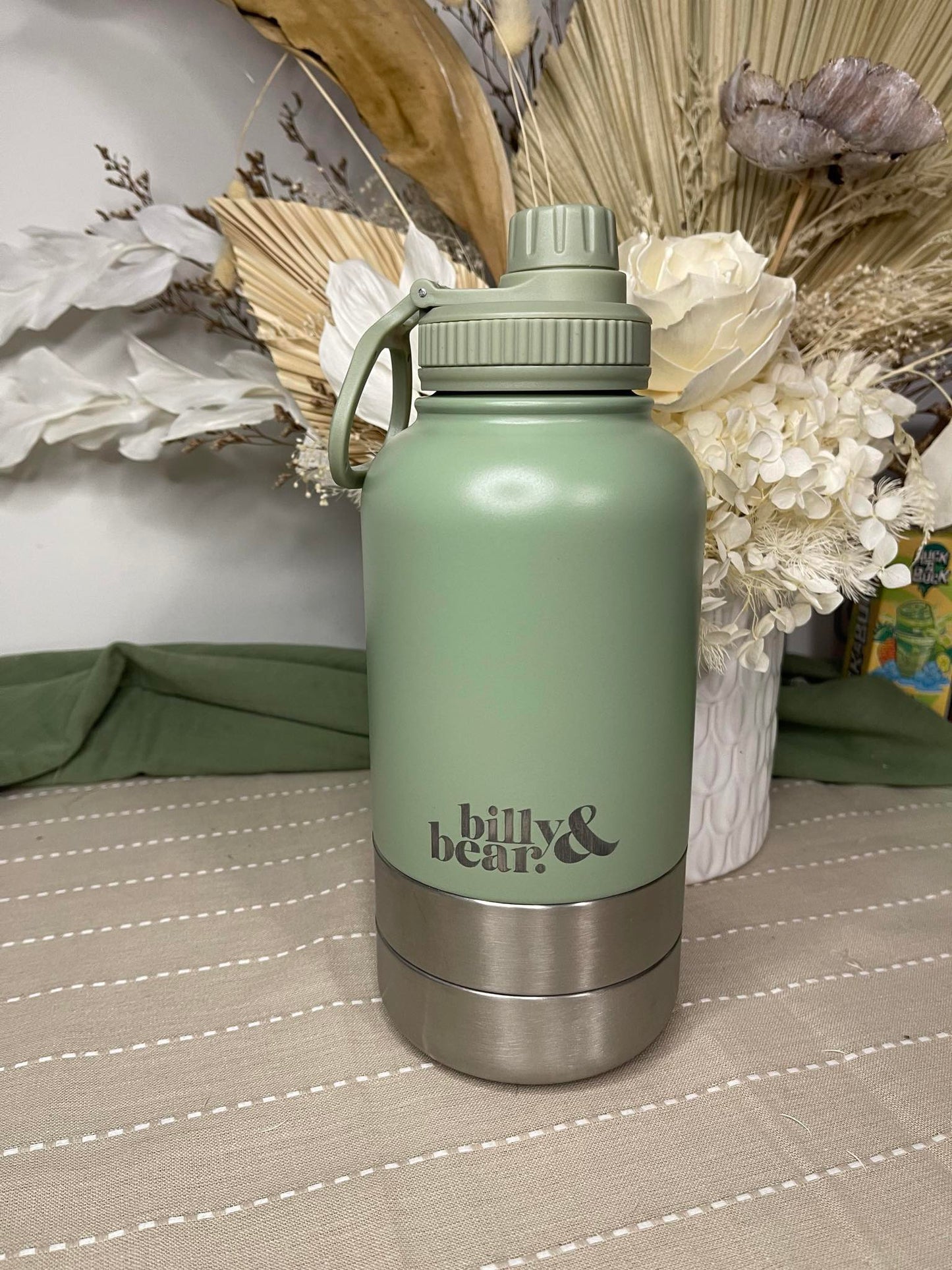 Water Bottle