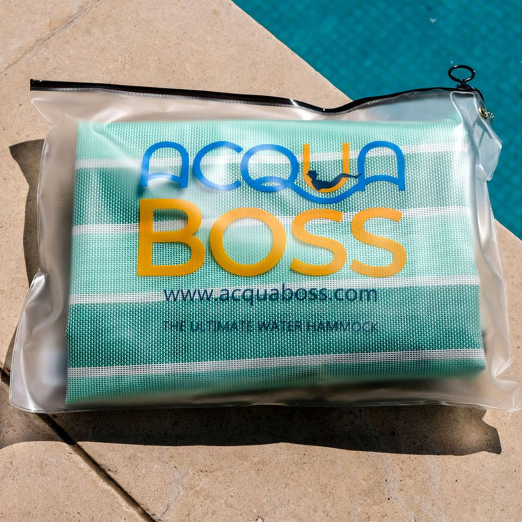 Aqua Boss Water Hammockk