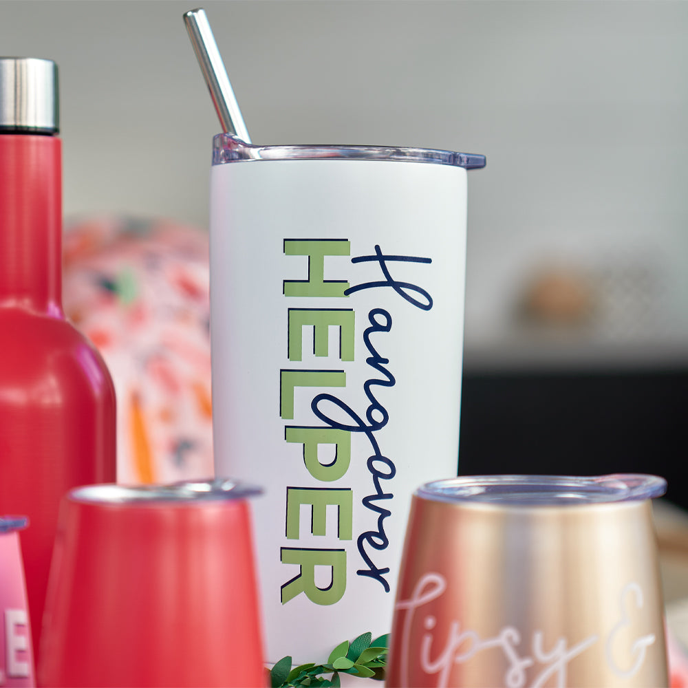 Smoothie Cup – Hangover Helper