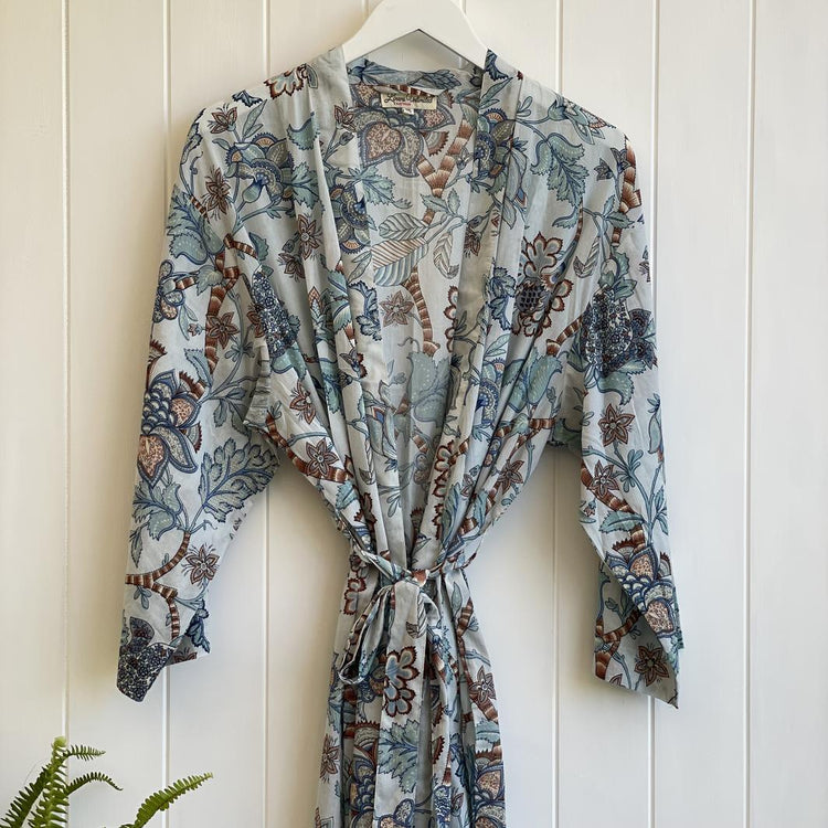 Kimono - Carlene