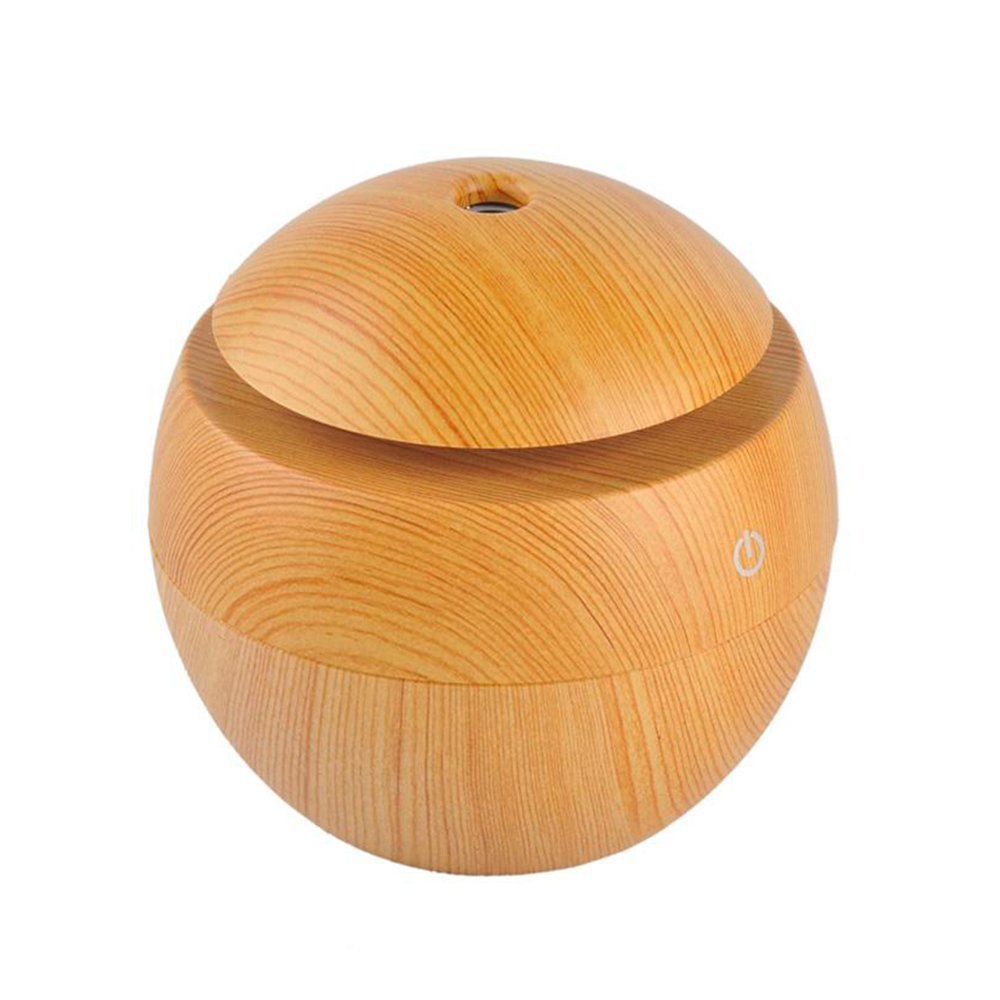 Electrical Diffuser 7 Colour USB Charge