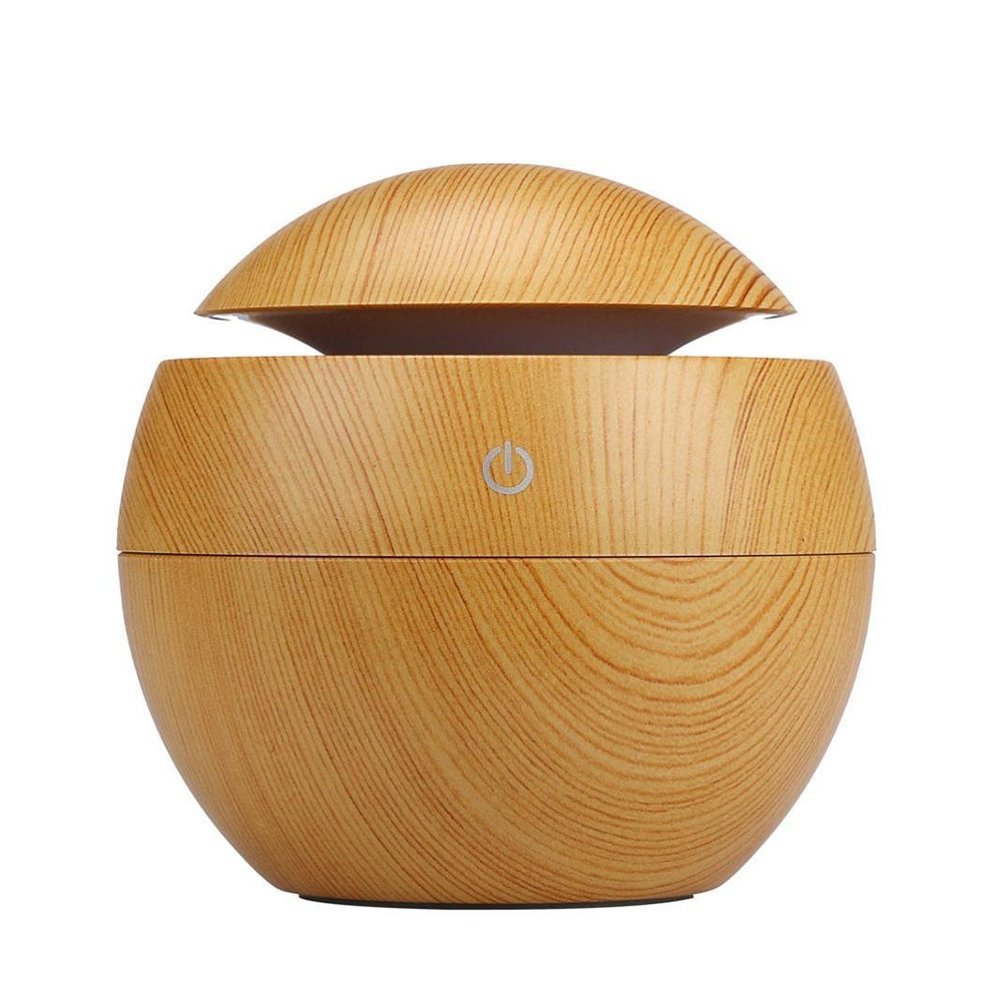 Electrical Diffuser 7 Colour USB Charge