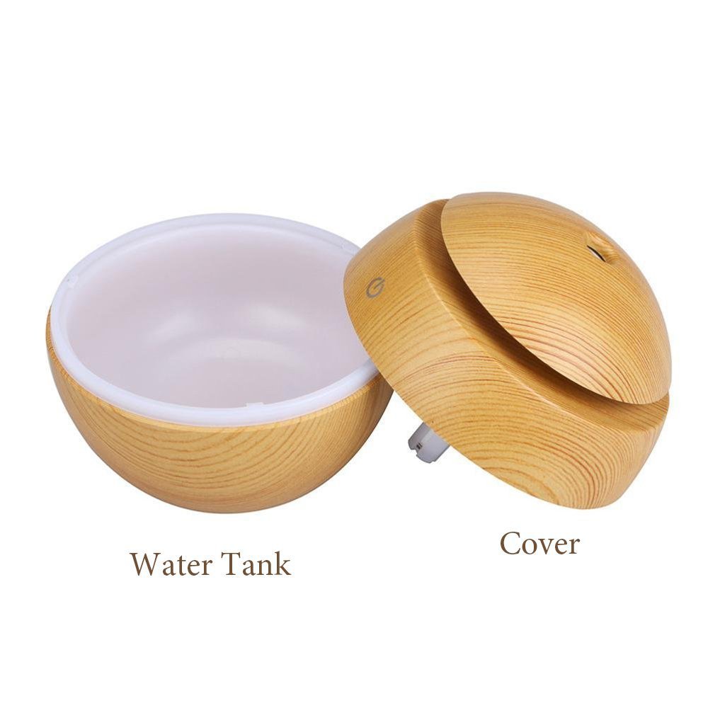 Electrical Diffuser 7 Colour USB Charge