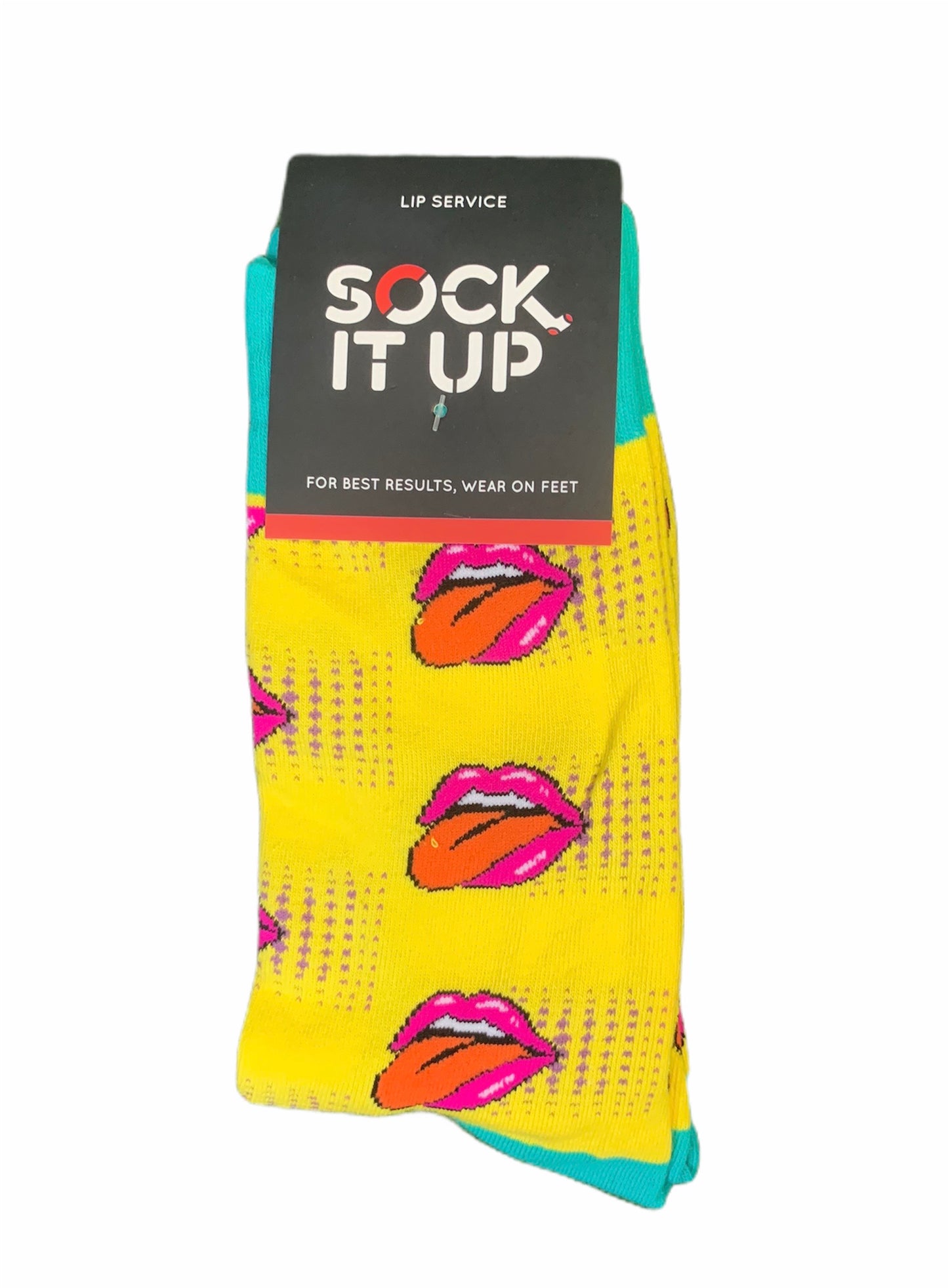 Lip Service