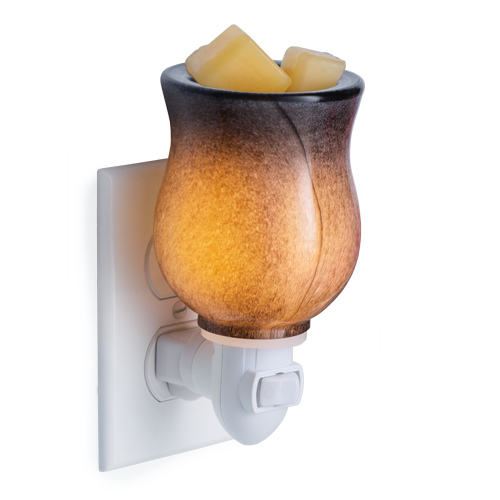 Pluggable Warmer - Obsidian