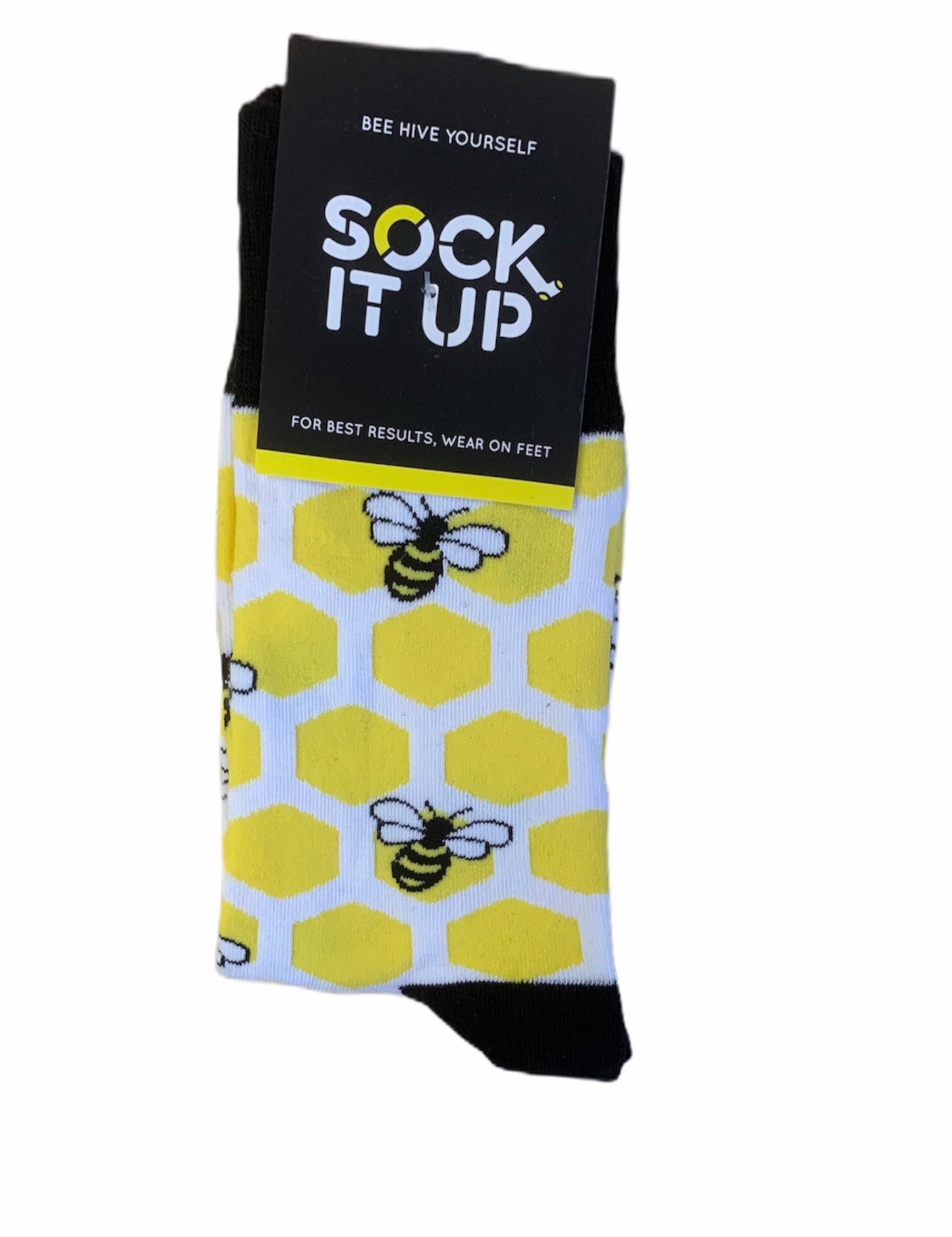 Bee Hive Yourself