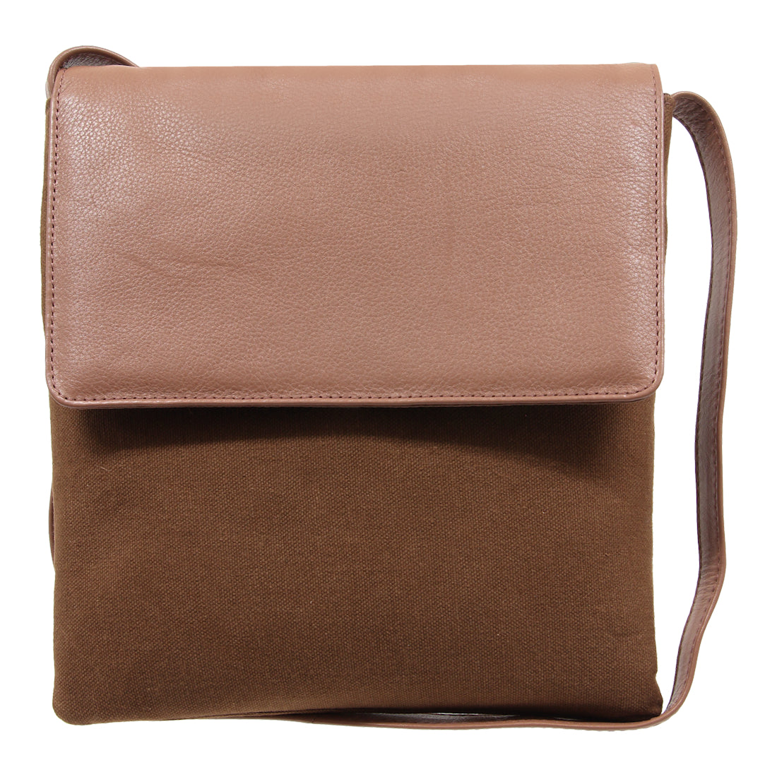 Sophia Cross Body Bag - Oak