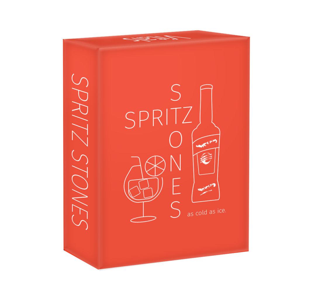 Spritz Stones