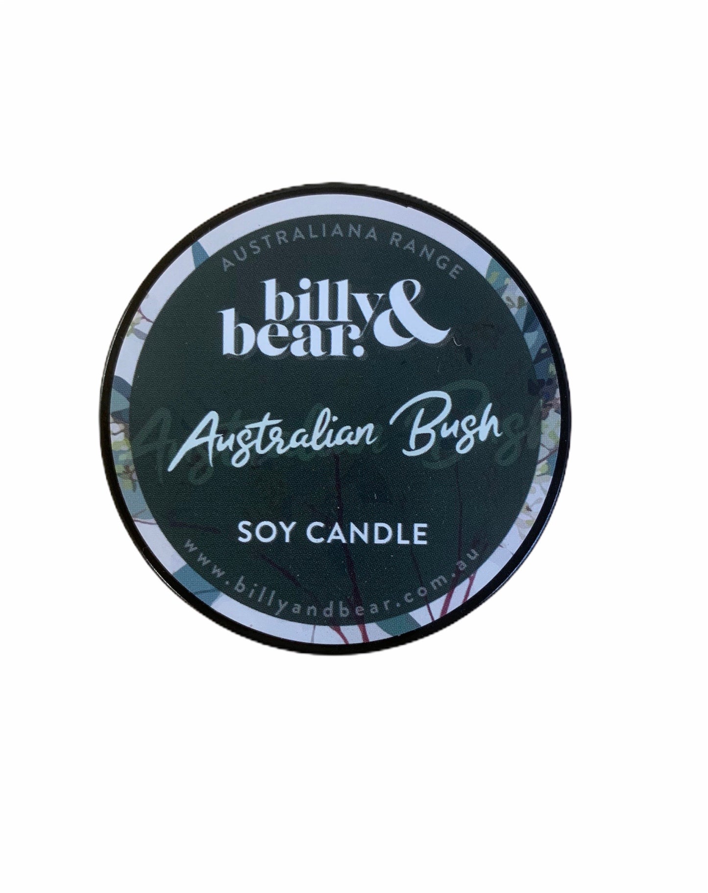 Australiana Range - Australian Bush