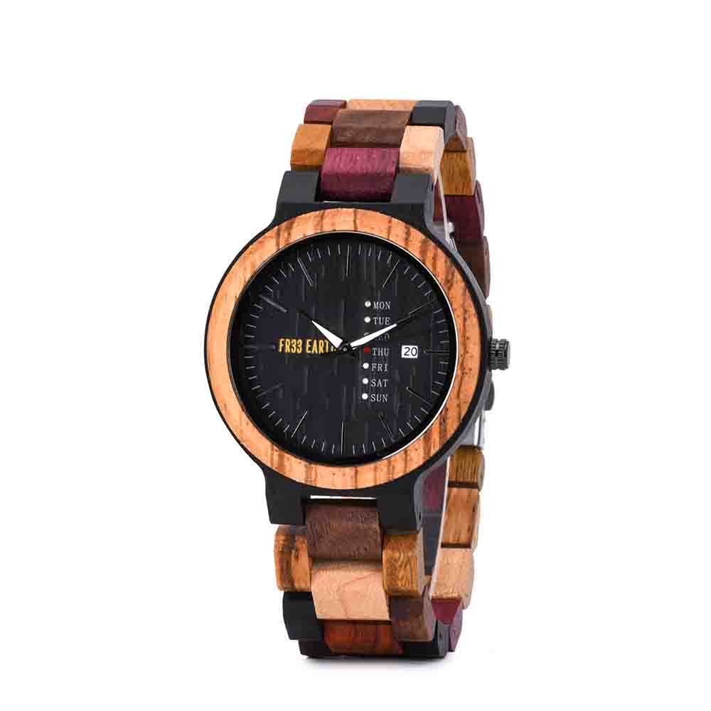 Watch - Jazz