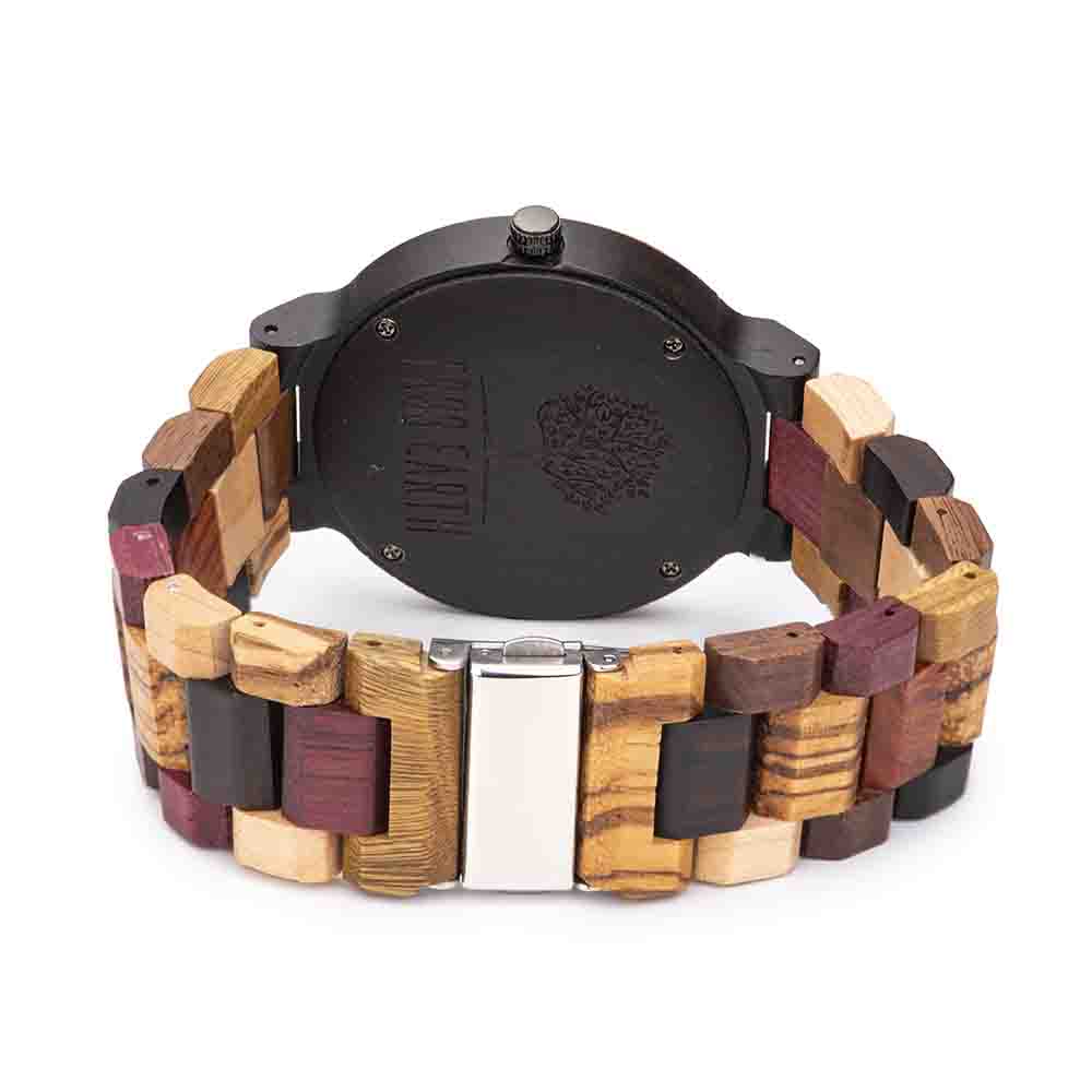 Watch - Jazz