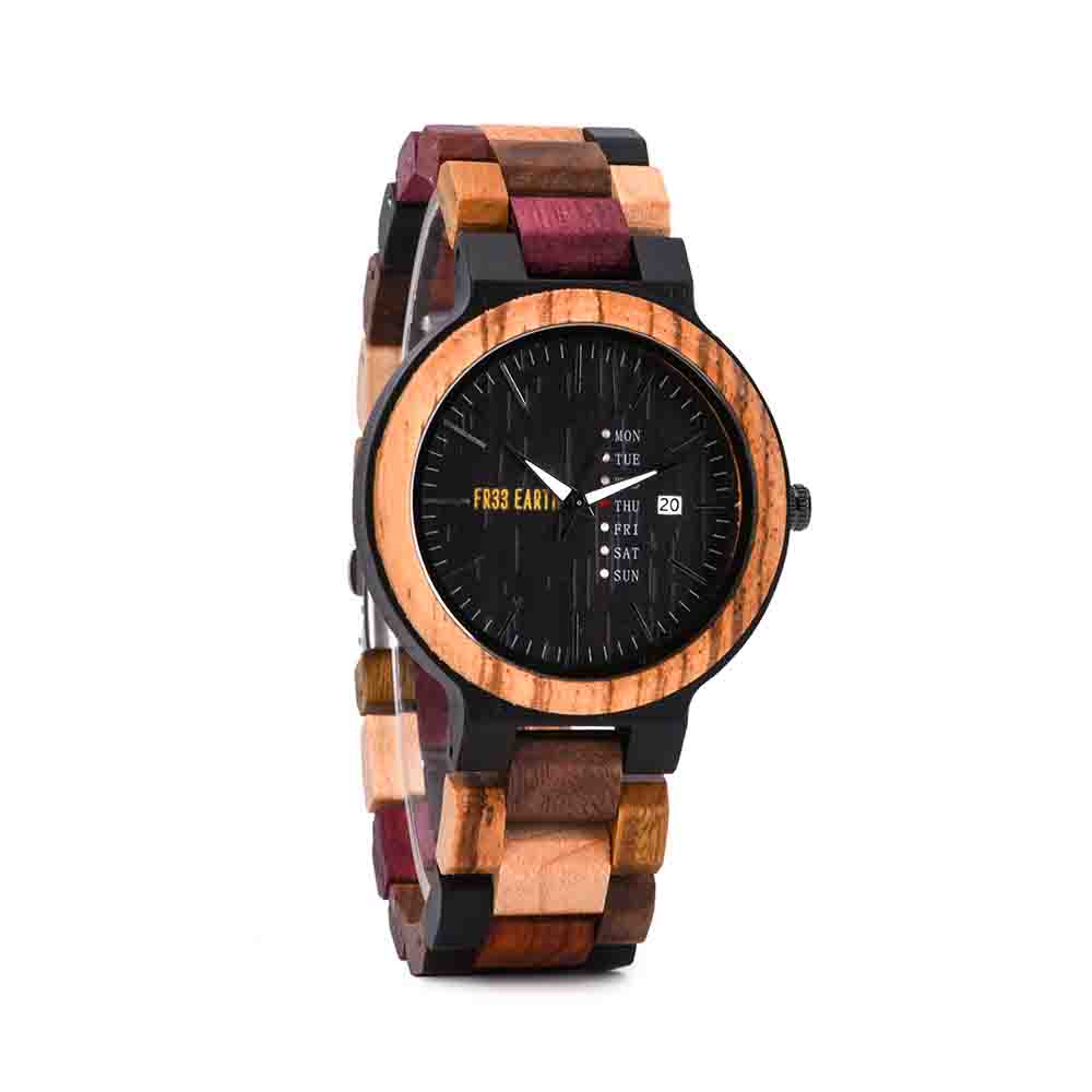 Watch - Jazz