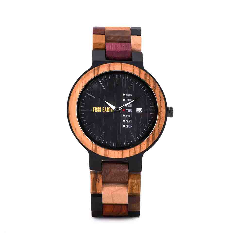 Watch - Jazz