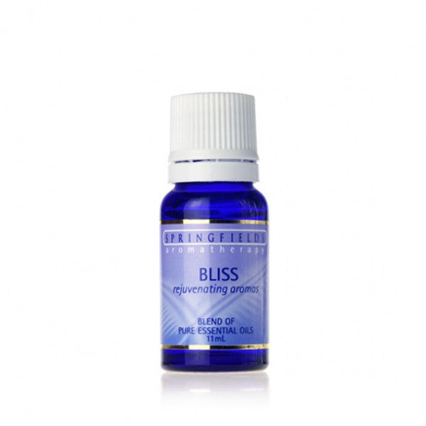 Springfields Essential Oils - Bliss
