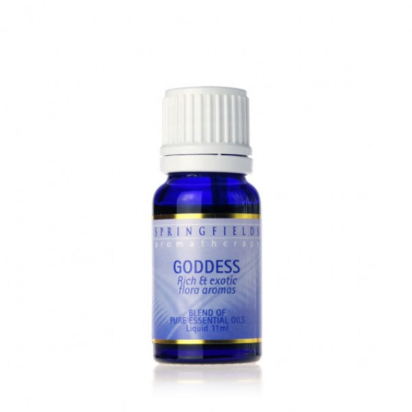 Springfields Essential Oils - Goddess