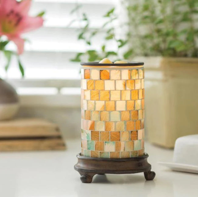 Sea Glass Illumination
