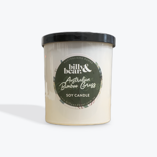 Australiana Range - Australian Bamboo Grass