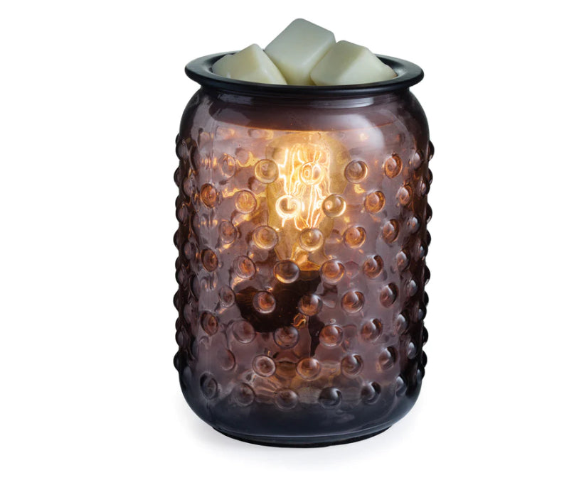 Smokey Hobnail Illumination Warmer