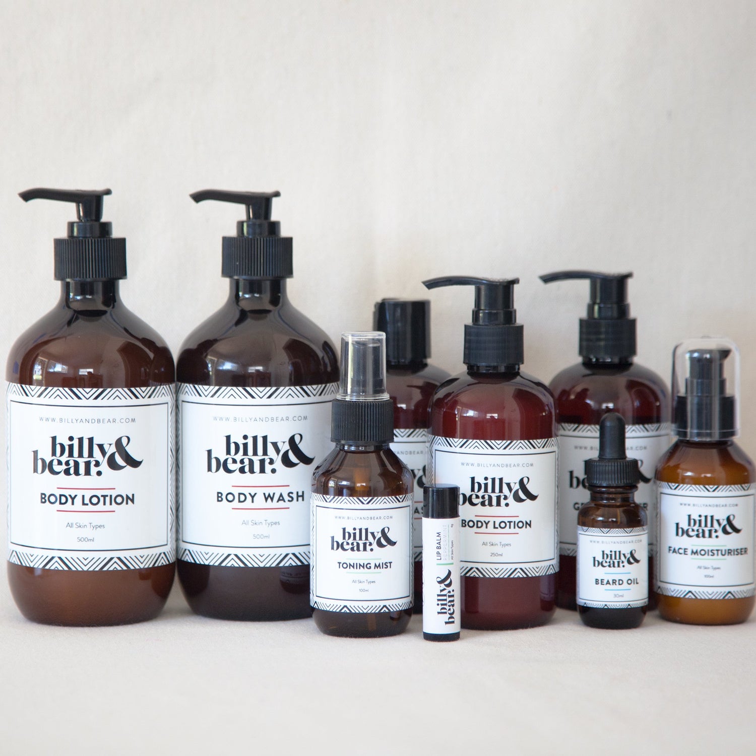 Skincare