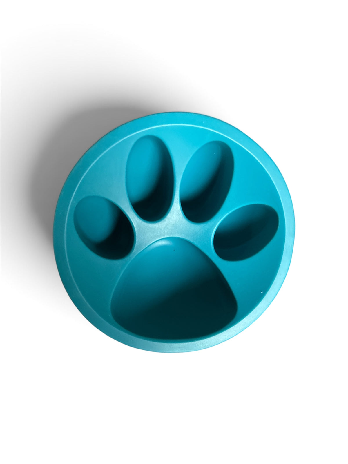 Silicone Dog Licking Bowl-Interactive