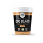 Organic Dog Gelato Kit 🍦🐶 - Peanut Butter
