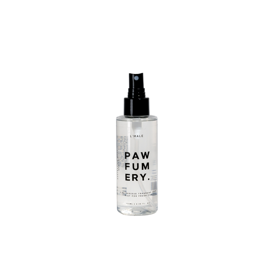 L'Male Pawfum Spray