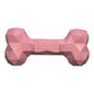 Rubber Bone Shape Chew Toy