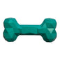 Rubber Bone Shape Chew Toy