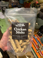 Chicken Sticks with Blueberry & Cranberry