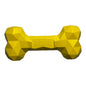 Rubber Bone Shape Chew Toy