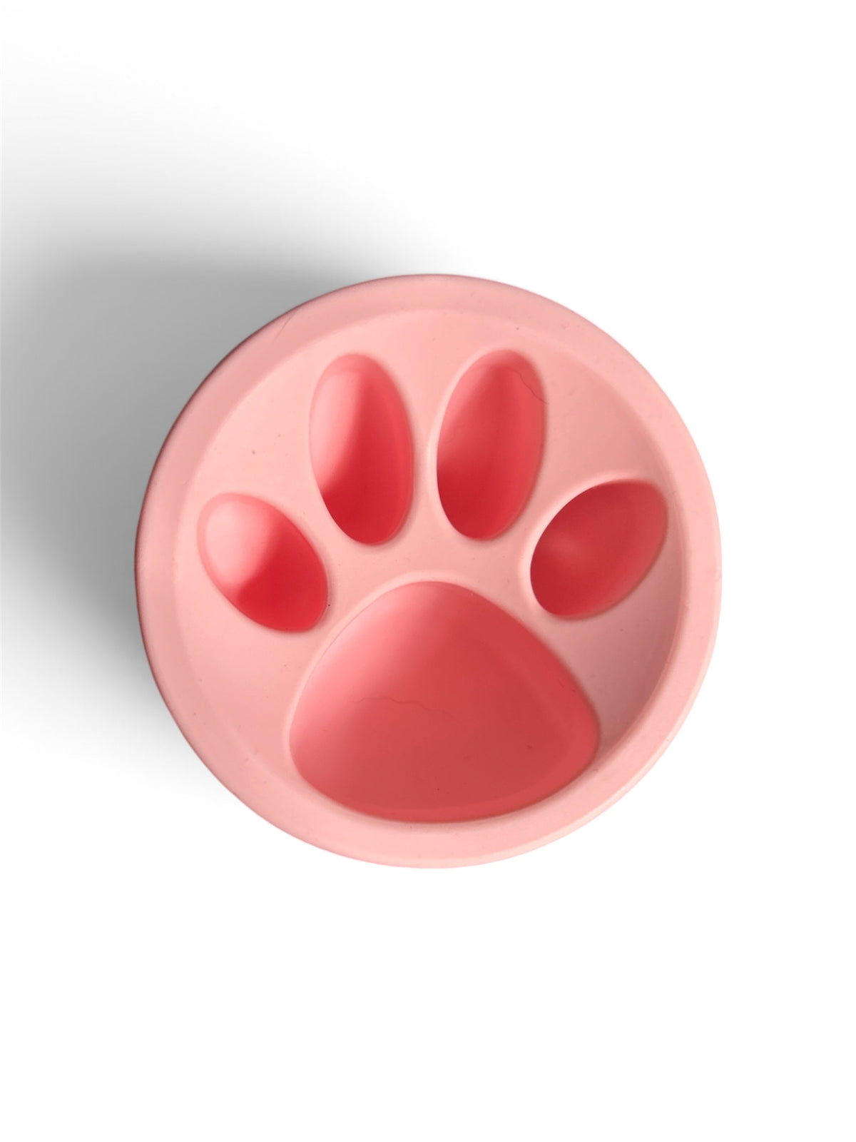 Silicone Dog Licking Bowl-Interactive