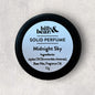 Solid perfume