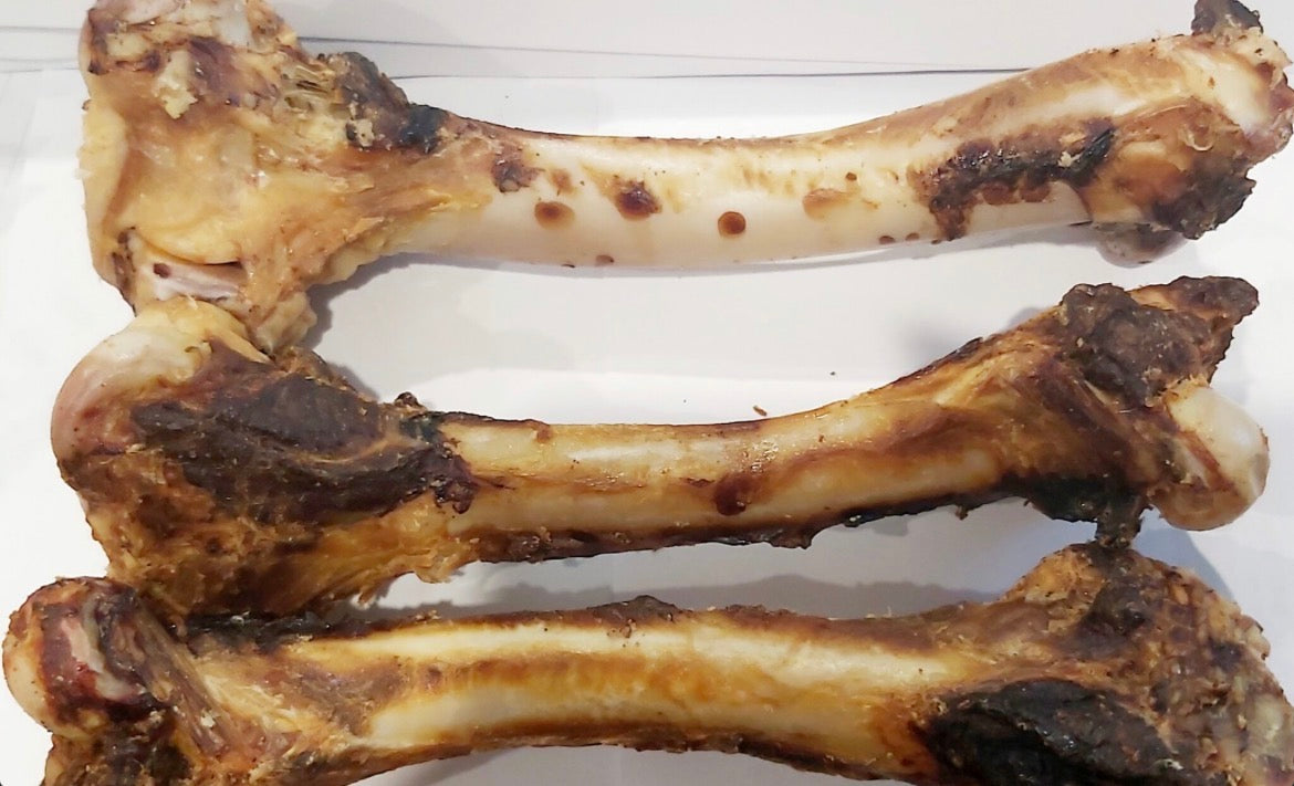 Lamb Bone