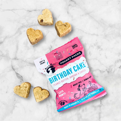 Mimi & Munch Single Pocket Packs - Assorted Flavours