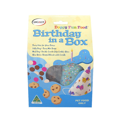Birthday In A Box