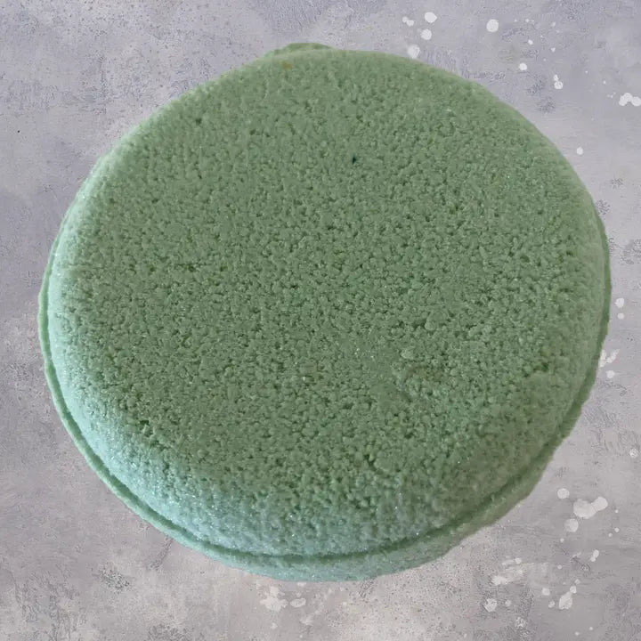 Shower Steamers