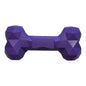 Rubber Bone Shape Chew Toy
