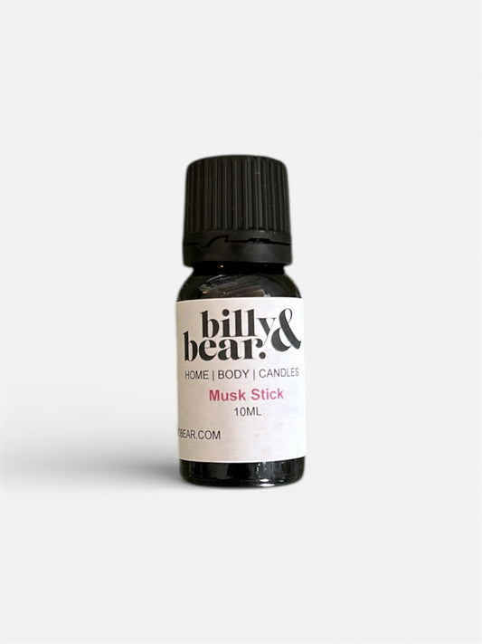 Fragrance Oil - Musk Stick