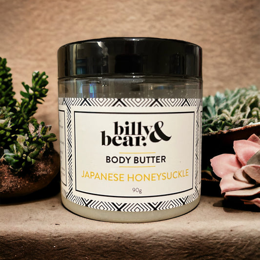 Body Butter