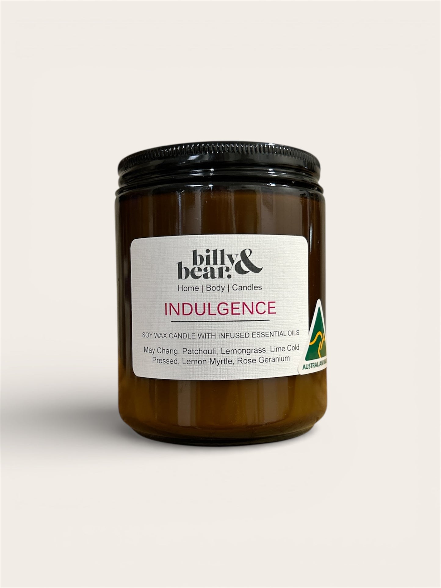 Aromatherapy - Indulgence