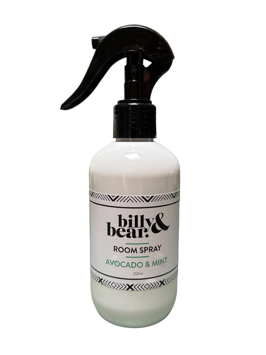 Room Spray - Avocado & Mint