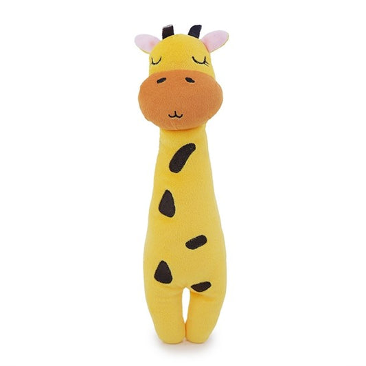 ECO friendly giraffe