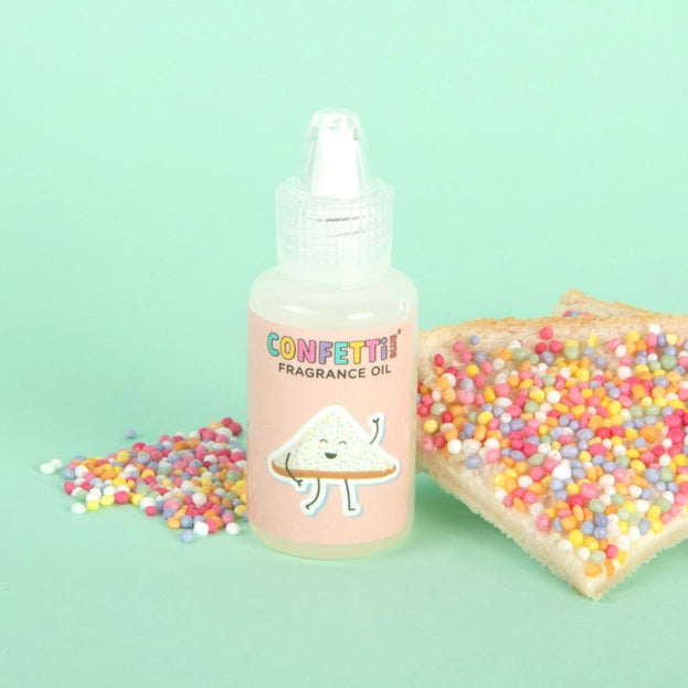 Fairy Bread Mini Perfume Making Kit